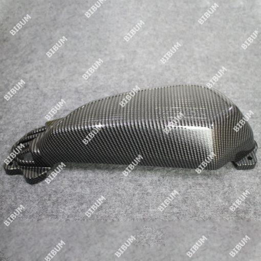 Ốp Bầu Gió Carbon SH Mode 2020 – Sang Trọng & Đậm Chất Riêng