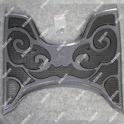 Thảm Lót Sàn Carbon SH Mode 2020 – Gọn Gàng Và Bền