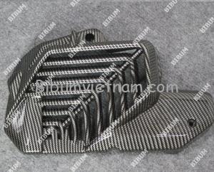 Quạt Nước Carbon SH Mode 2020 – Bền Và Chuẩn Phong Cách