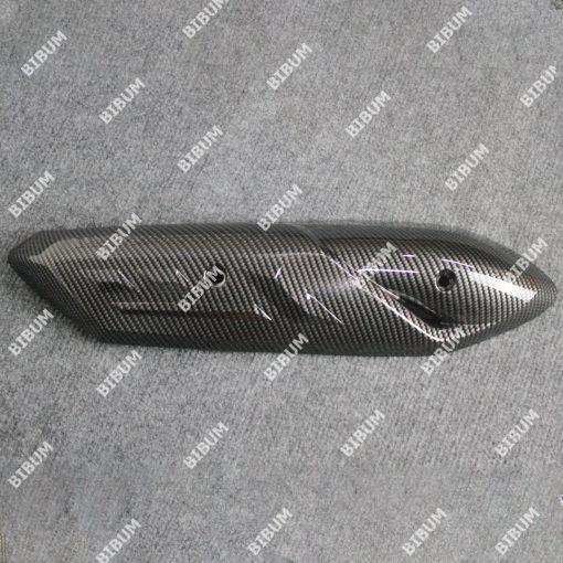 Ốp Che Pô Carbon Vision 2021 – Lựa Chọn Hoàn Hảo Cho Xế Yêu