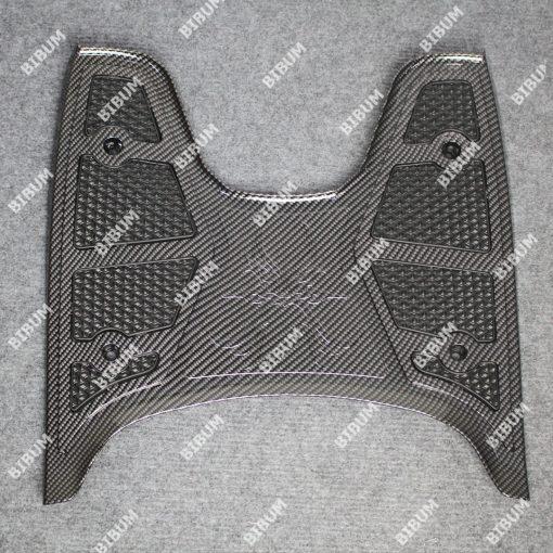 Thảm lót sàn Carbon Vision 2021