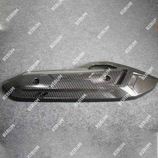 Ốp Che Pô Airblade 2022 Carbon – Đẳng Cấp & Bền Bỉ Cùng Bibum Việt Nam