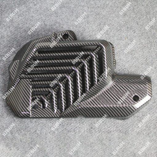 Quạt Gió – Két Nước Airblade 2022 Carbon – Bền Bỉ và Đậm Chất Thể Thao