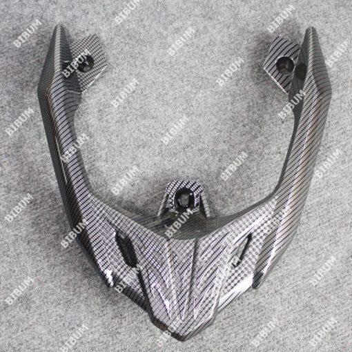 Tay dắt sau Airblade 2022 carbon – điểm nhấn đẳng cấp cho “xế yêu”