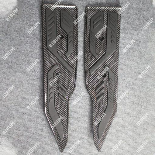Gác chân trước Airblade 2022 carbon – điểm nhấn nâng tầm phong cách thể thao