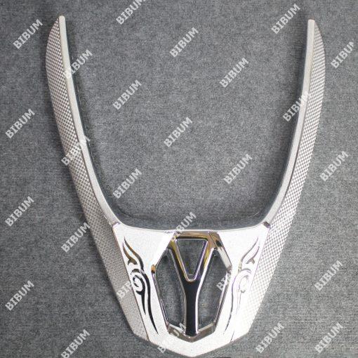 Tay dắt sau mạ crom cao cấp cho Lead 2022 – Đẳng cấp trong từng chi tiết