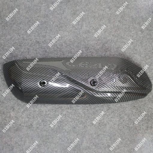 Ốp Che Pô Lead 2022 Carbon Cao Cấp – Đẳng Cấp Sang Trọng, Bền Theo Thời Gian