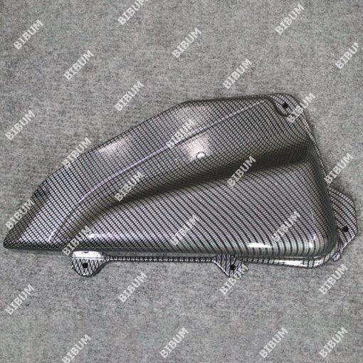 Ốp Bầu Gió Lead 2022 Carbon Cao Cấp – Tinh Tế, Đẳng Cấp Và Bền Bỉ Theo Thời Gian