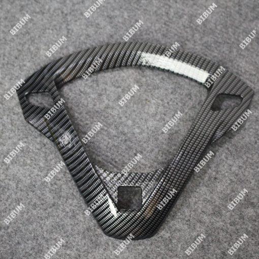 Ốp Viền Đồng Hồ Carbon Dành Cho Lead 2022 – Phụ Kiện Sang Trọng, Chuẩn Form, Nâng Tầm Thẩm Mỹ