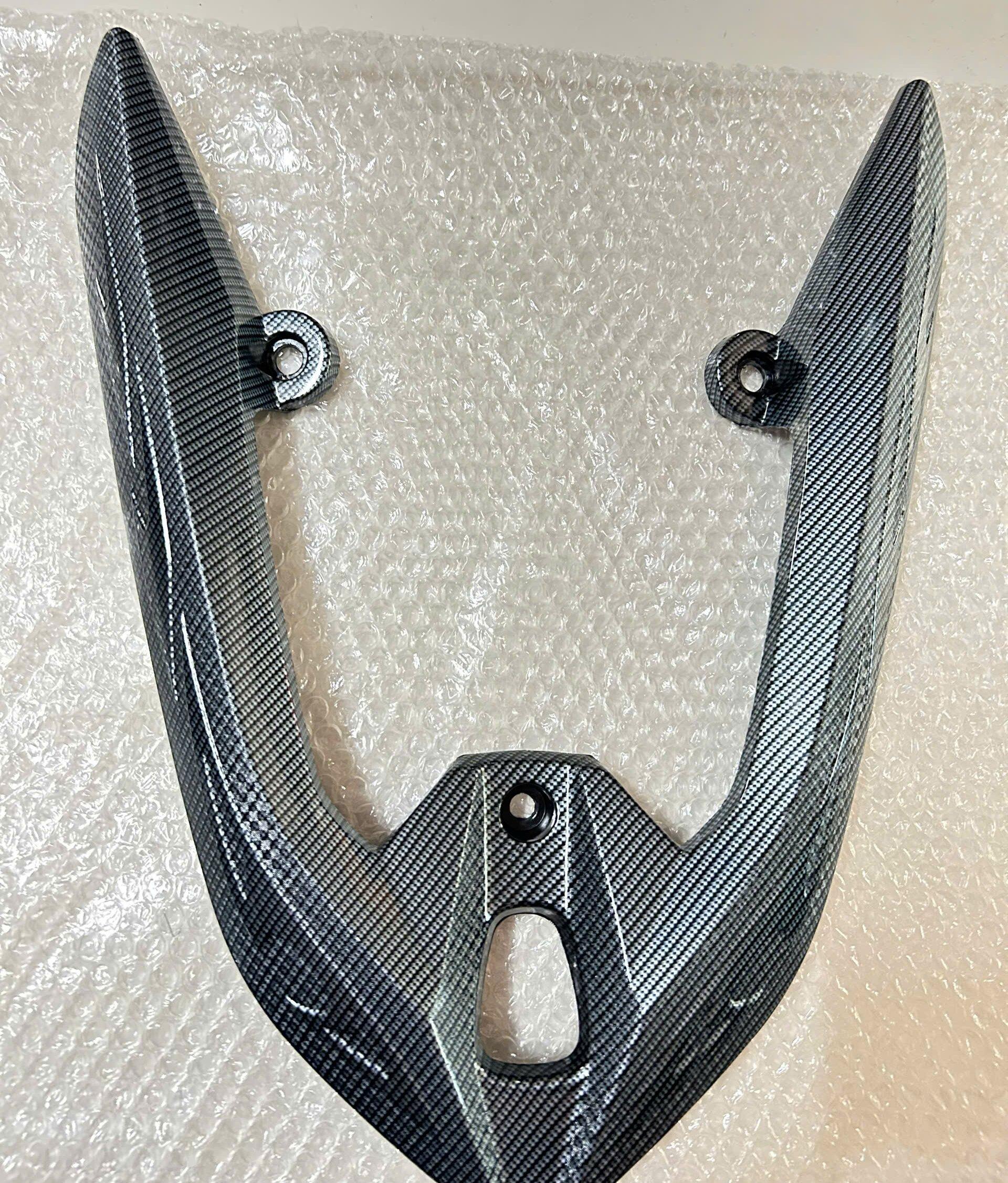 Tay Dắt Sau Carbon Vario 125 – Thiết Kế Chuẩn Form, Đẳng Cấp Thể Thao, Bền Theo Thời Gian