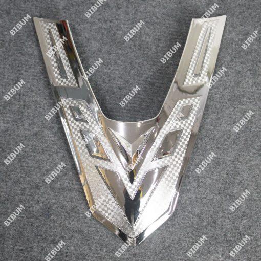 Chỉ Mũi Dưới (Chỉ Mũi Trung) SH 2020 Xi Mạ Crom – Nâng Tầm Đẳng Cấp