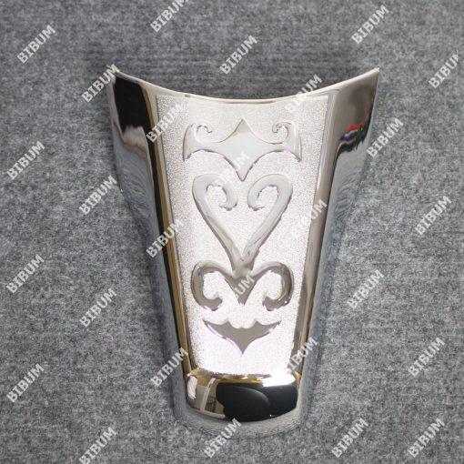 Ốp Cóc Đèn Sau SH 2020 Xi Mạ Cao Cấp – Tạo Điểm Nhấn Hoàn Hảo