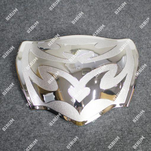 Vương miện SH 2020 xi mạ crom