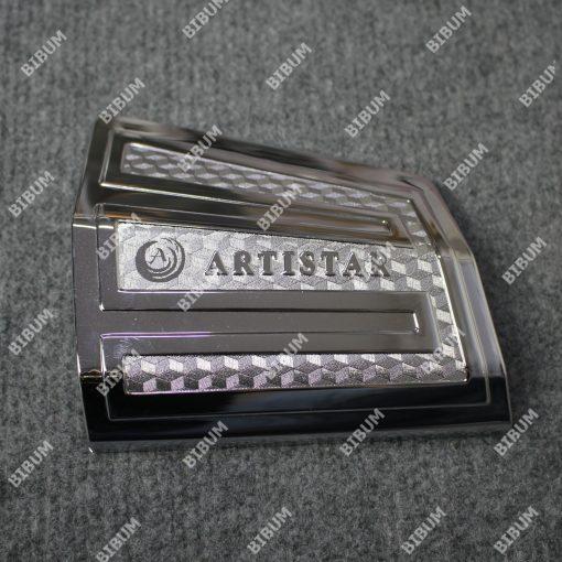 Nắp đựng đồ Vario 160 (2023) xi mạ crom – Tô điểm sự sang trọng và tiện ích cho xe