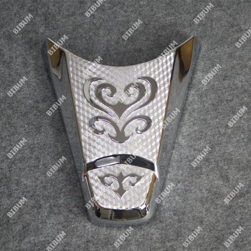 Cóc Đèn SH Mode 2020 Xi Mạ – Phụ Kiện Crom Bền , Chống Xỉn Màu, Nâng Tầm Xe