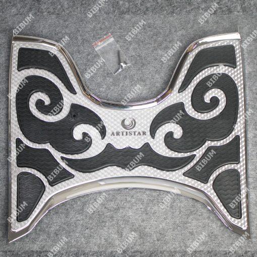 Thảm Lót Sàn SH Mode 2020 Xi Mạ Crom – Sang Trọng, Bền