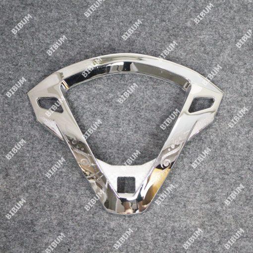 Viền Đồng Hồ Lead 2017–2022 Xi Mạ Crom – Bền, Sang Xe, Lắp Chuẩn Form