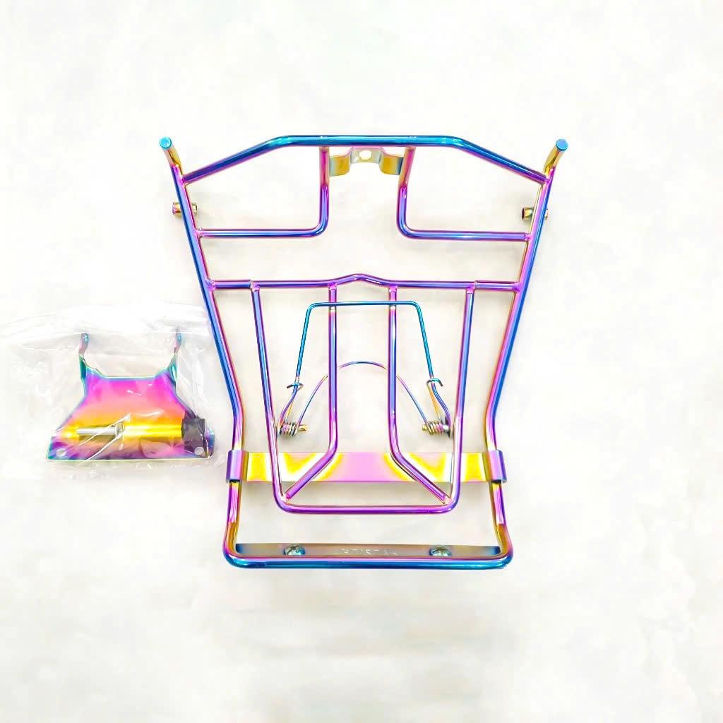 Baga Airblade 2026 Titan – Nhẹ, Cứng Cáp, Tăng Chất Thể Thao Cho Xe